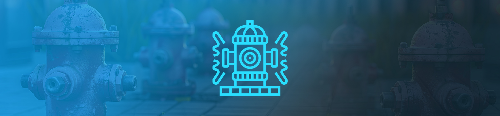 Hydrant Systems & Sprinkler Systems